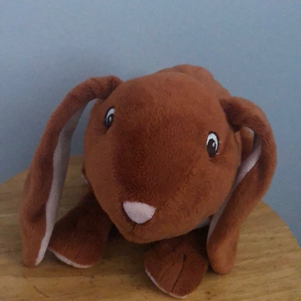 Rabbit stuffed Animal